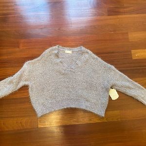 Altar’d State Sweater NWT